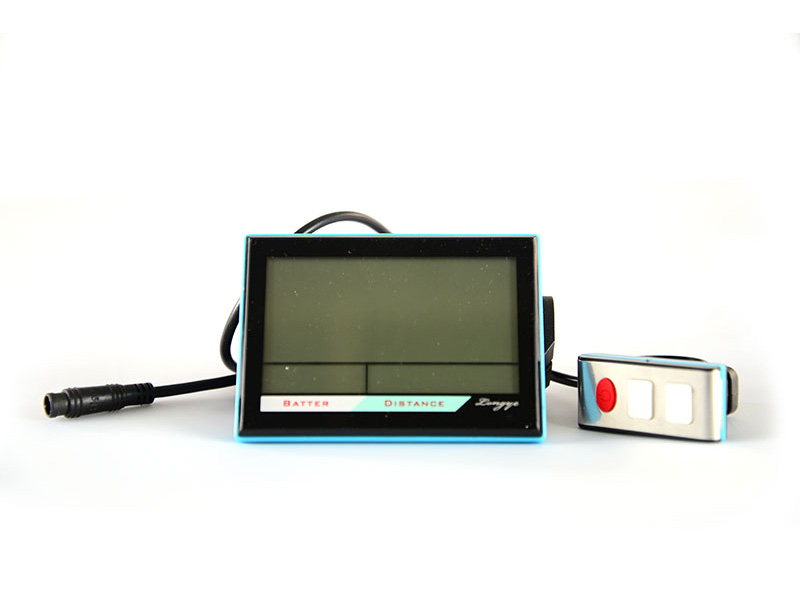 Electric b...